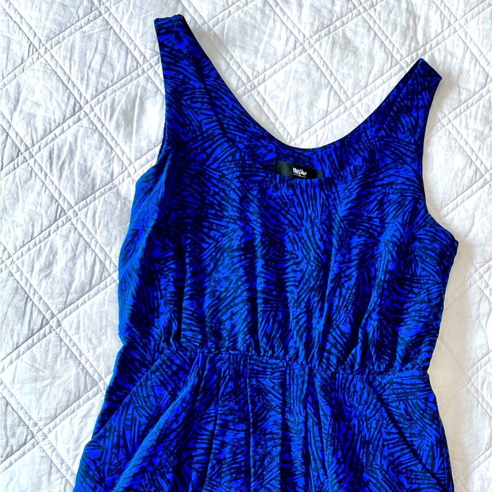 Mossimo size small dress